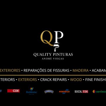 Quality Pinturas André Viegas - Loulé - Tür lackieren