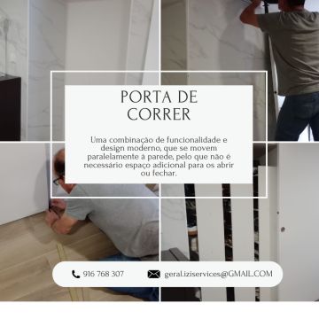 IZI - Services - Vila Nova de Gaia - Reparação ou Manutenção de Canalização Exterior