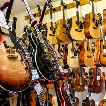 Tiago Guerra - Matosinhos - Aulas de Guitarra