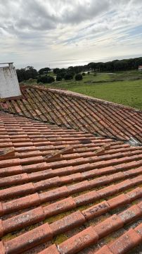 Telhados e Coberturas