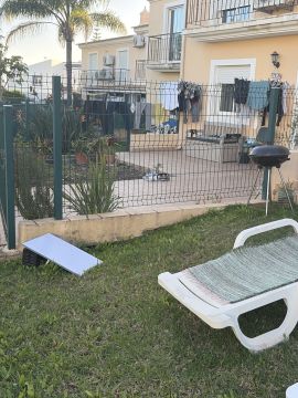 Fabricante de Grades e Vedações