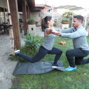 Marco Botelho - Personal Trainer - Matosinhos - Coaching de Fitness Privado (para Casais)