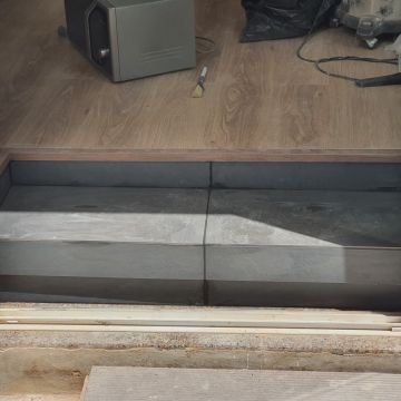Thiago Melo - Barreiro - Furniture Repair