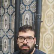 Bruno - Gondomar - Installation des Sicherungs- oder Verteilerkastens
