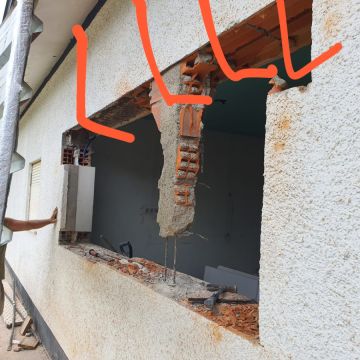 SSJM REMODELAÇÕES - Mealhada - Fußboden
