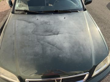 Peinture automobile