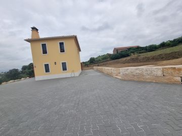 EHN CIVIL ENGENHARIA E CONSTRUCÃO UNIPESSOAL LDA - Tomar - Adiciones y remodelaciones