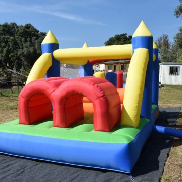Jump House Rental - S.Eventos - Bryn
