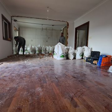BScheffer - Braga - Instalación de arte