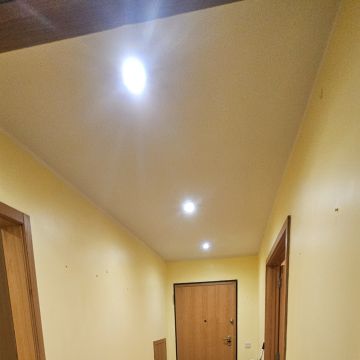 Gilberto - Porto - Exterior Painting