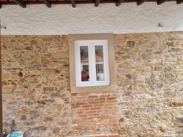 EHN CIVIL ENGENHARIA E CONSTRUCÃO UNIPESSOAL LDA - Tomar - Obras en casa