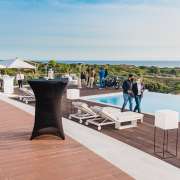 Algarve Views - Event Planner & Catering - Wine Experiences - Silves - Banda Jazz para Casamentos