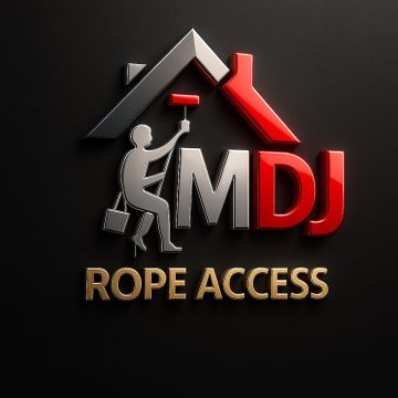 MDJ ROPE ACCESS - Almada - Teppich verlegen