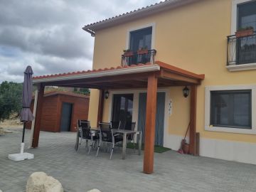 EHN CIVIL ENGENHARIA E CONSTRUCÃO UNIPESSOAL LDA - Tomar - Servicios de demolición