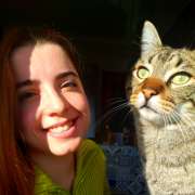 Madalena - Mangualde - Pet Sitting