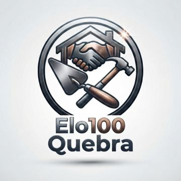 Elo100Quebra - Matosinhos - Kitchen Remodel