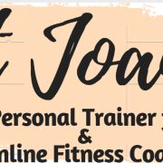 FitJoanne - Amadora - High-Intensity Interval (HIIT) Training
