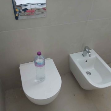Juary  canalização água e  esgotos - Sesimbra - Handyman