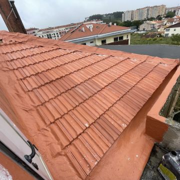 Pedro Rodrigues - Sintra - Limpieza de apartamentos