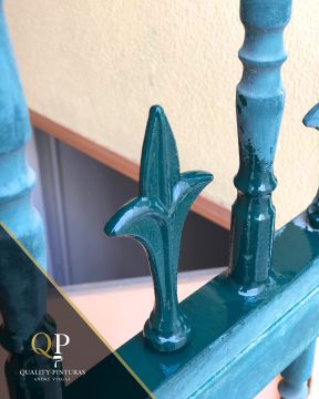 Quality Pinturas André Viegas - Loulé - Malerarbeiten