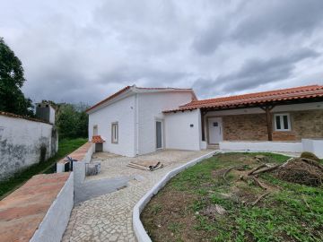 EHN CIVIL ENGENHARIA E CONSTRUCÃO UNIPESSOAL LDA - Tomar - Adiciones y remodelaciones