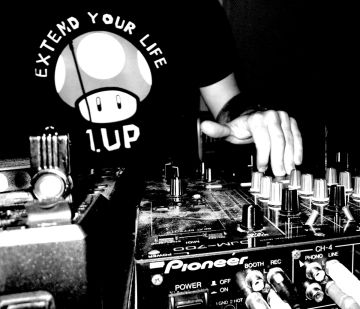 Pedro Rodrigues - Técnico Audiovisual, DJ - Mafra - DJ