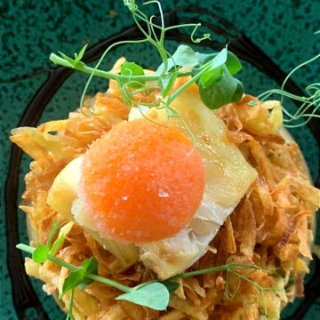 Vladimir Wingler - Lisboa - Corporate Dinner Catering