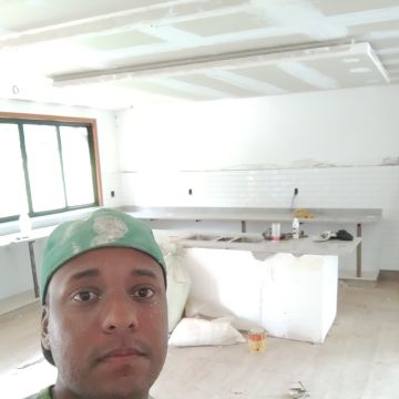 Rafael e Fernanda - Torres Novas - Kitchen Remodel