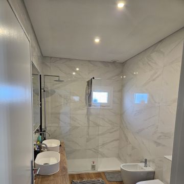 SSJM REMODELAÇÕES - Mealhada - Katzenklappe einbauen