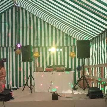 S.Eventos - Vila Nova de Gaia - Filmagem de Casamento