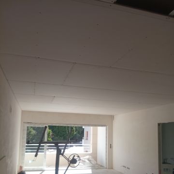Carlos - Leiria - Installation d'escaliers