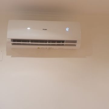 Karin Gustavo - Vila Franca de Xira - Air Conditioning & Cooling