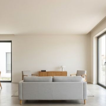 Divisão Norte - Pinturas Residenciais - Braga - Obras em Casa