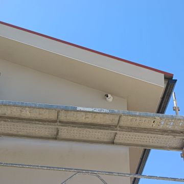 CR - CCTV & TELECOMUNICAÇÕES - Vila Nova de Famalicão - Brandschutz in Gebäuden