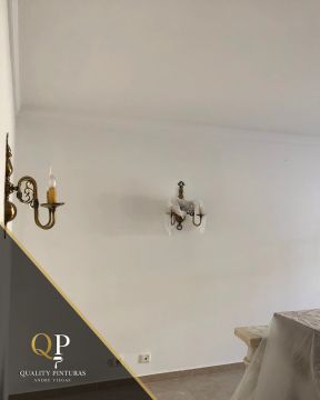 Quality Pinturas André Viegas - Loulé - Außenanstrich