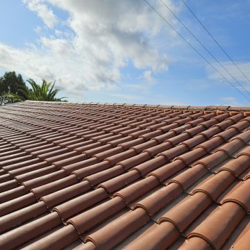 SSJM REMODELAÇÕES - Mealhada - Dachbau oder -austausch