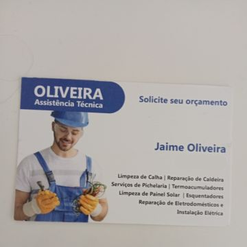 Oliveira assistência técnica - Matosinhos - Reparación de teléfonos o tabletas