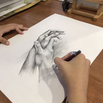 Fitness - Art Academy - 