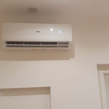 Karin Gustavo - Vila Franca de Xira - Central Air Conditioning Repair