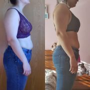 FitJoanne - Amadora - Private Fitness Coaching (for my group)