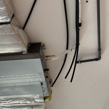 Karin Gustavo - Vila Franca de Xira - Zentrale Klimaanlage reparieren