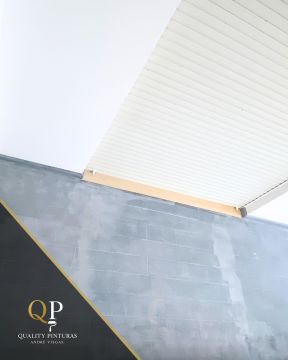 Quality Pinturas André Viegas - Loulé - Schränke lackieren