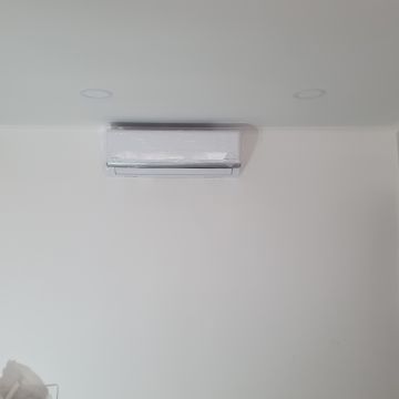 Karin Gustavo - Vila Franca de Xira - Kitchen Fan Installation or Replacement