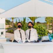 Algarve Views - Event Planner & Catering - Wine Experiences - Silves - Catering de eventos (servicio completo)