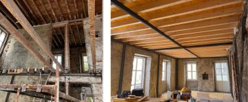 Ricardo Braamcamp, LDA - Odivelas - Gutter Installation or Replacement