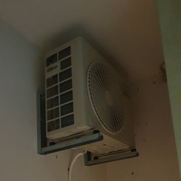 Karin Gustavo - Vila Franca de Xira - Fan Repair