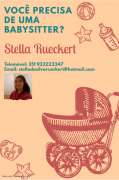 Stella Rueckert - Setúbal - Dog Walking