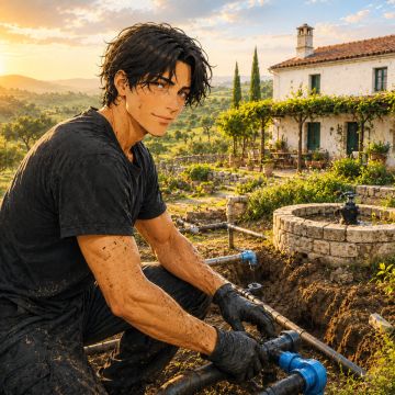 Jay Miguel Property Care - Odemira - Tree Trimming and Maintenance