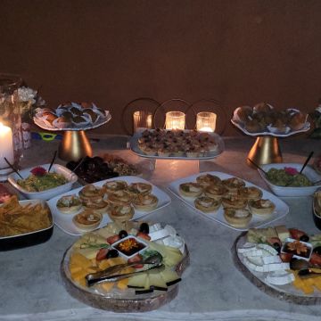 Rodica - Loulé - Cocineros y chefs personales