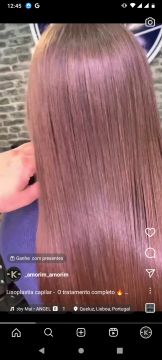 Kalleb Amorim - Sintra - Hairdressers